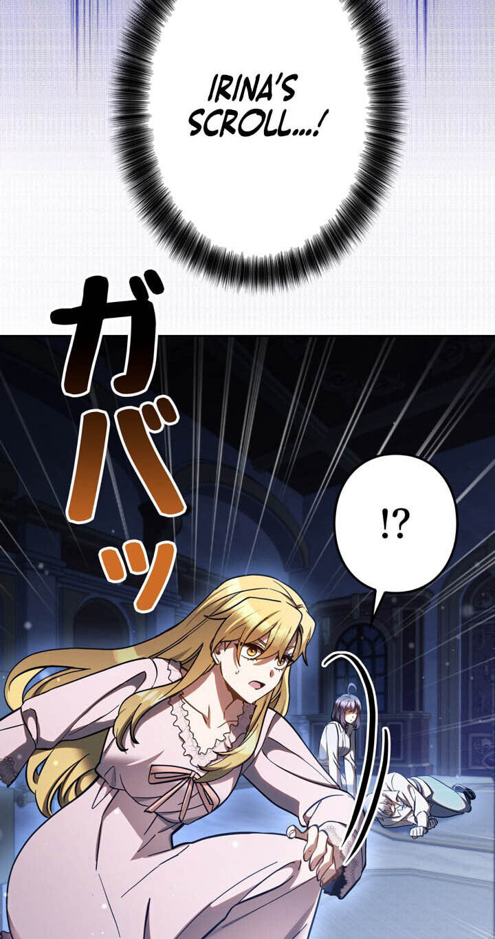 The Heroines Want Me Dead! Chapter 50 page 12 - 