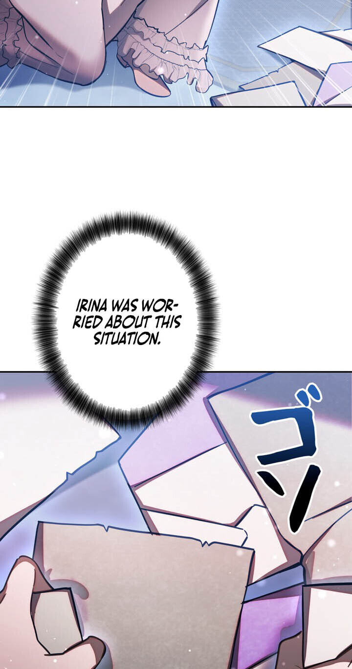 The Heroines Want Me Dead! Chapter 50 page 13 - 