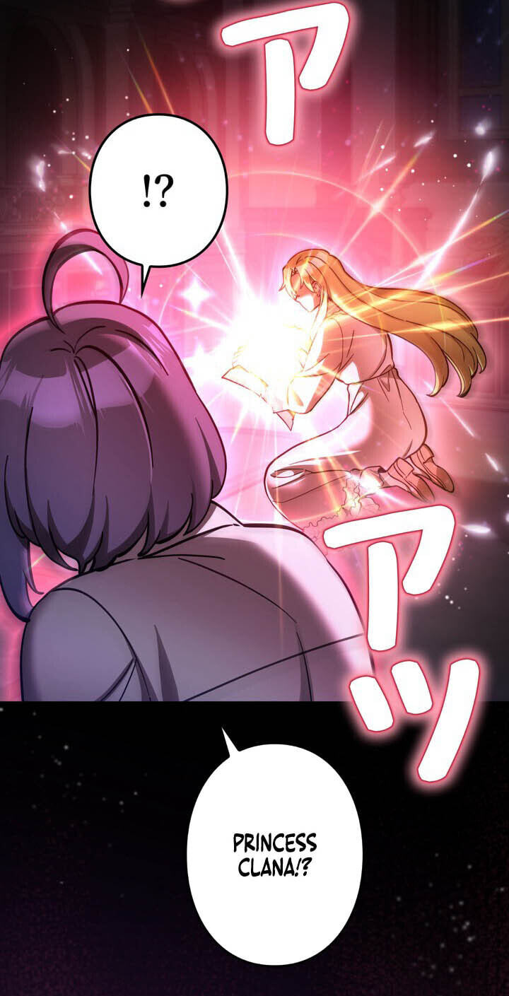 The Heroines Want Me Dead! Chapter 50 page 17 - 