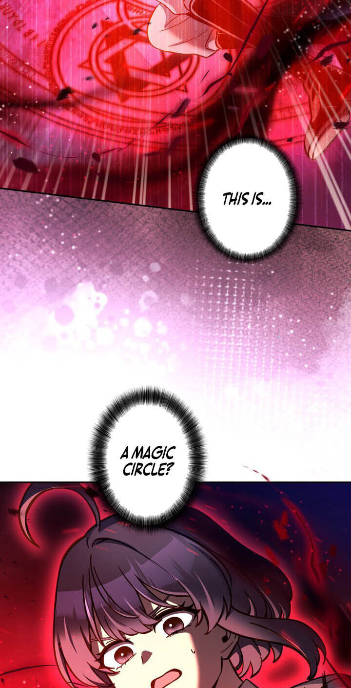 The Heroines Want Me Dead! Chapter 50 page 19 - 
