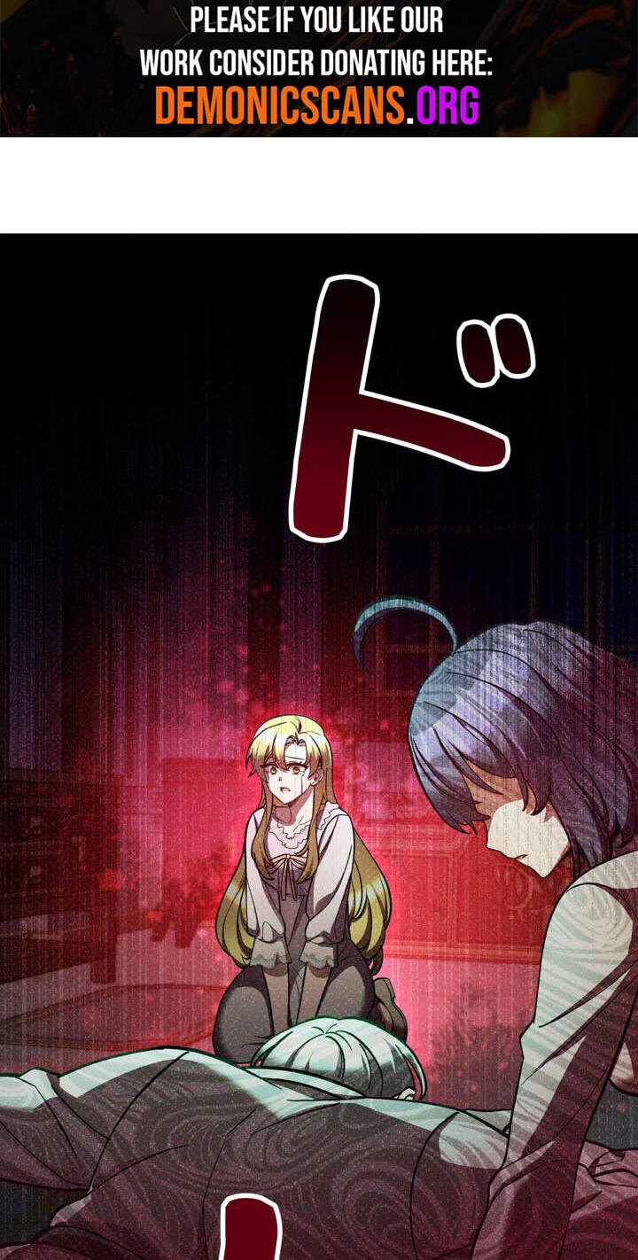 The Heroines Want Me Dead! Chapter 50 page 3 - 