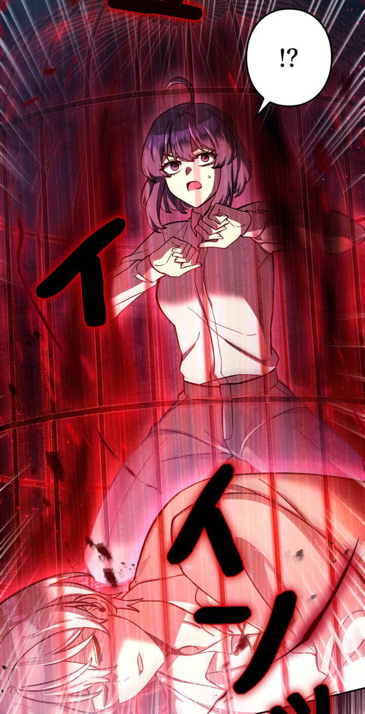 The Heroines Want Me Dead! Chapter 50 page 21 - 