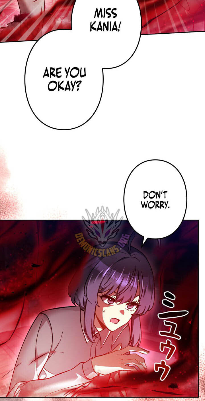 The Heroines Want Me Dead! Chapter 50 page 23 - 