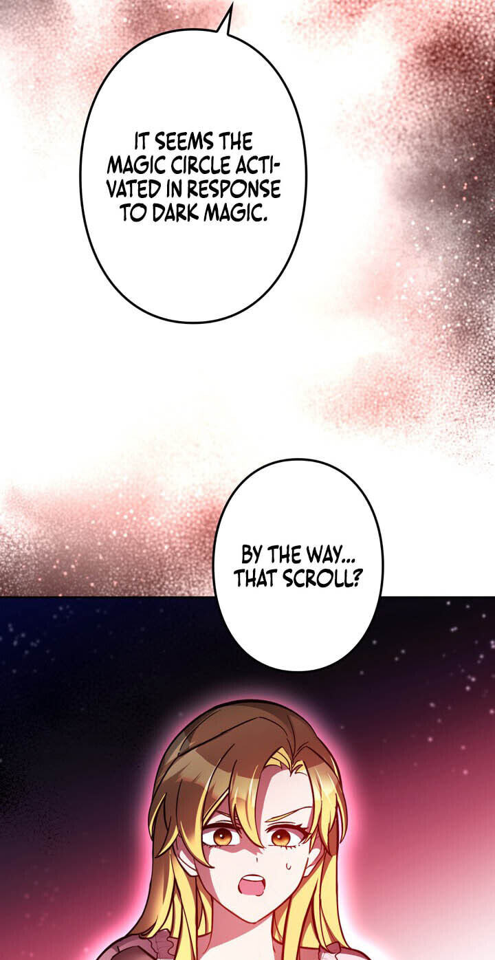 The Heroines Want Me Dead! Chapter 50 page 24 - 