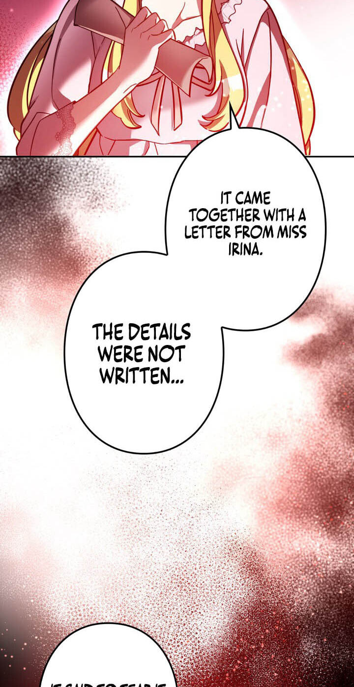The Heroines Want Me Dead! Chapter 50 page 25 - 