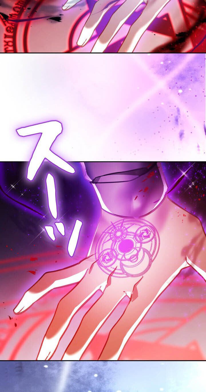 The Heroines Want Me Dead! Chapter 50 page 33 - 