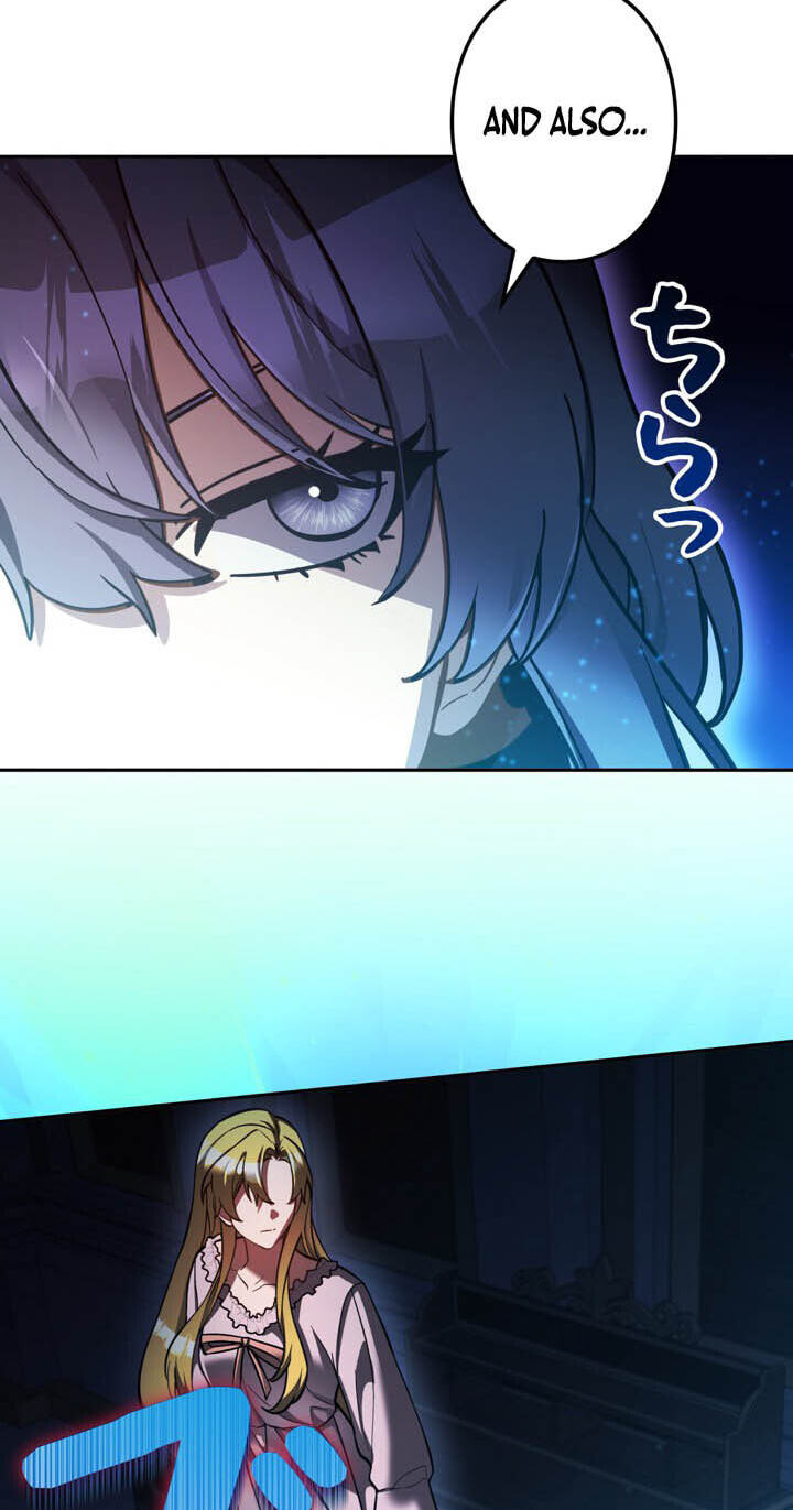 The Heroines Want Me Dead! Chapter 50 page 36 - 