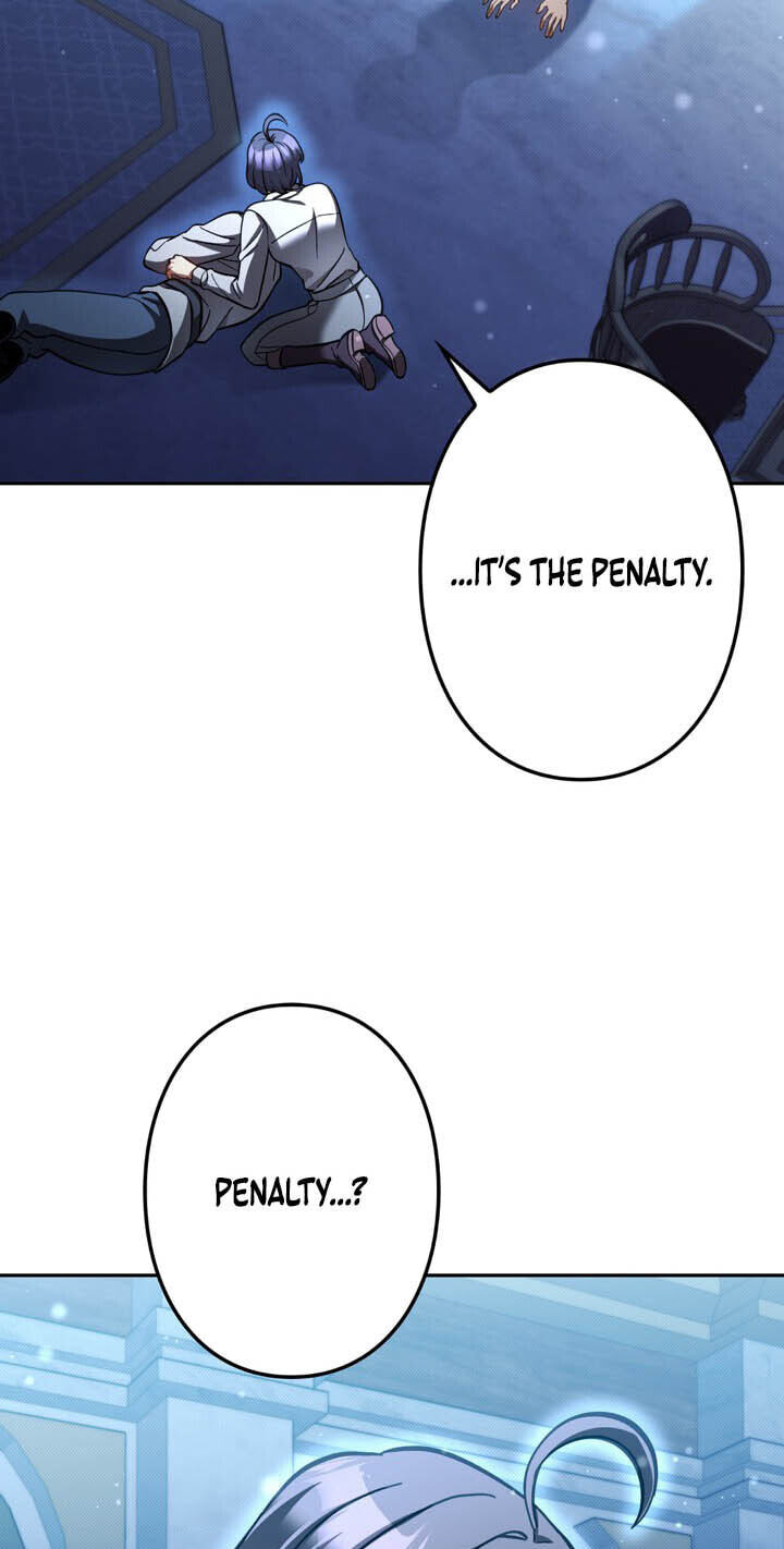 The Heroines Want Me Dead! Chapter 50 page 5 - 