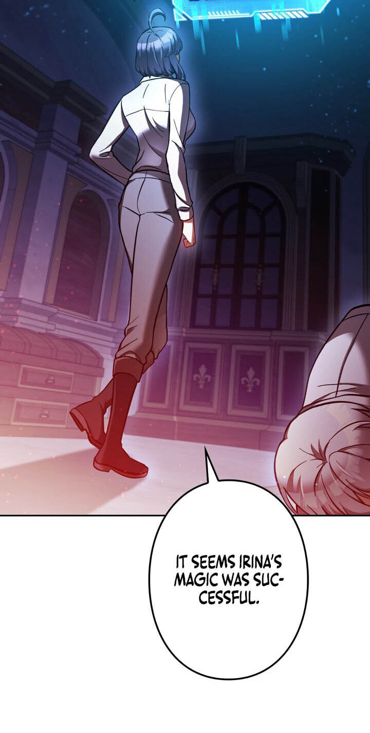 The Heroines Want Me Dead! Chapter 50 page 41 - 