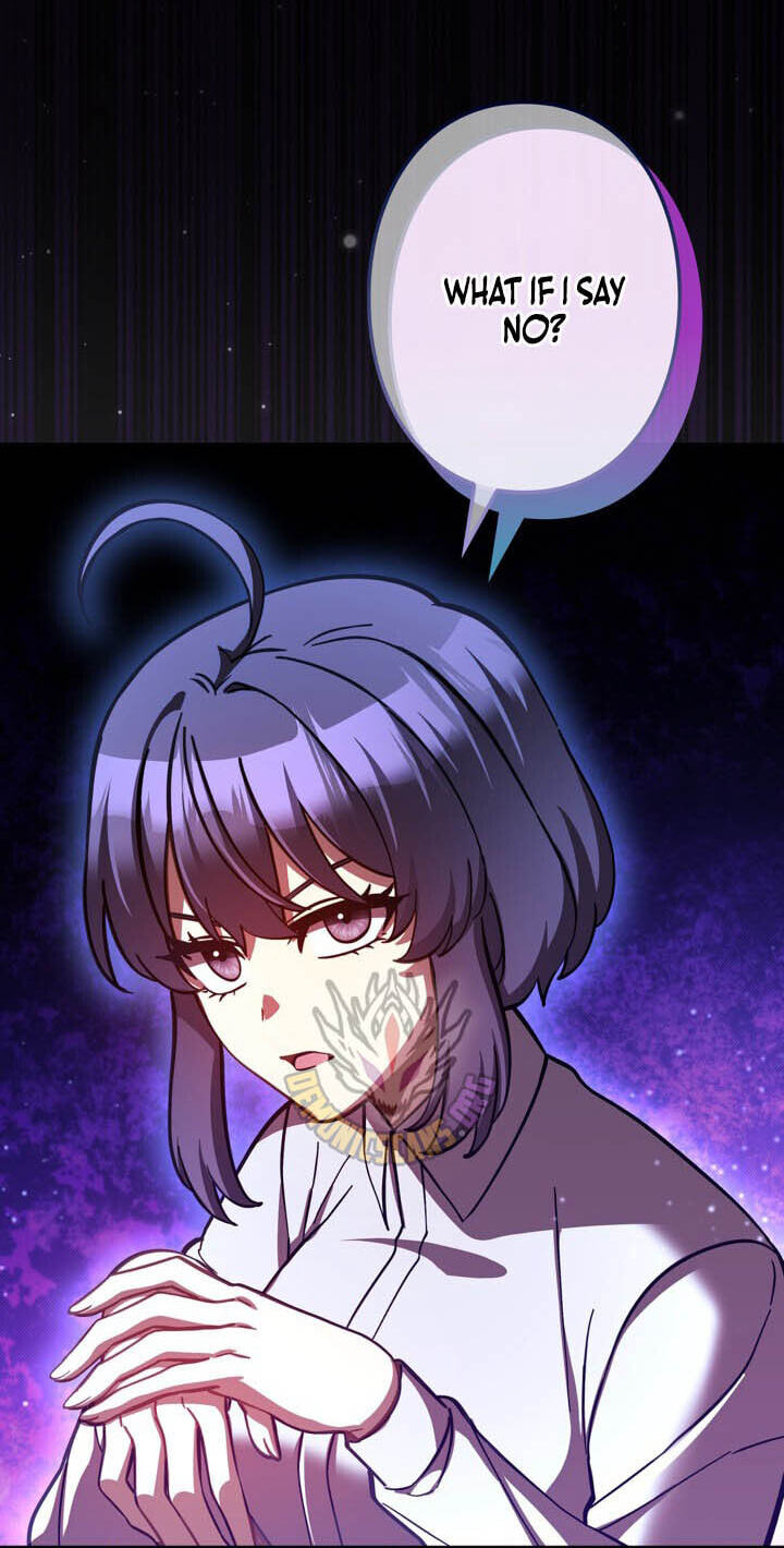 The Heroines Want Me Dead! Chapter 50 page 44 - 