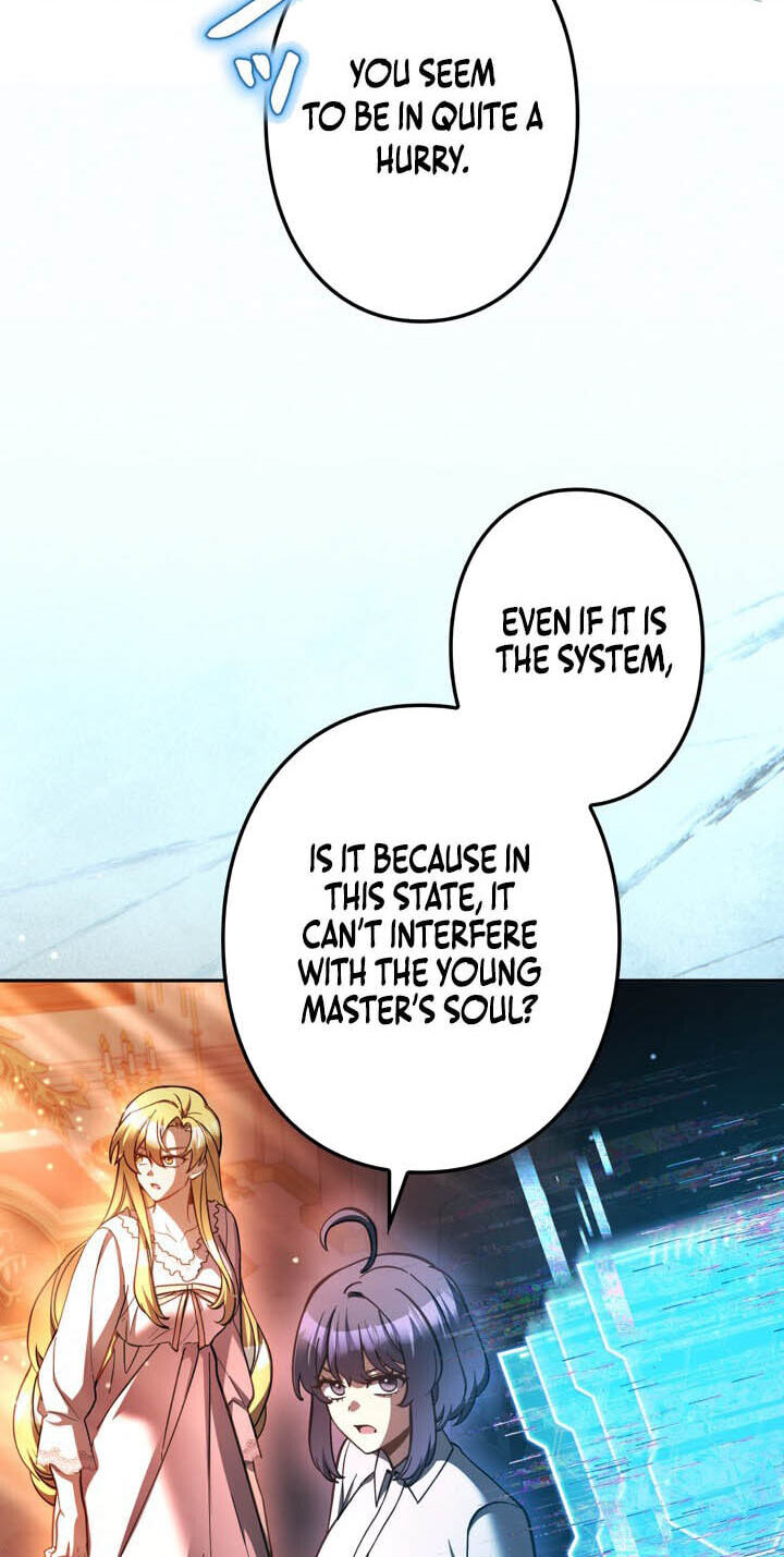 The Heroines Want Me Dead! Chapter 50 page 46 - 