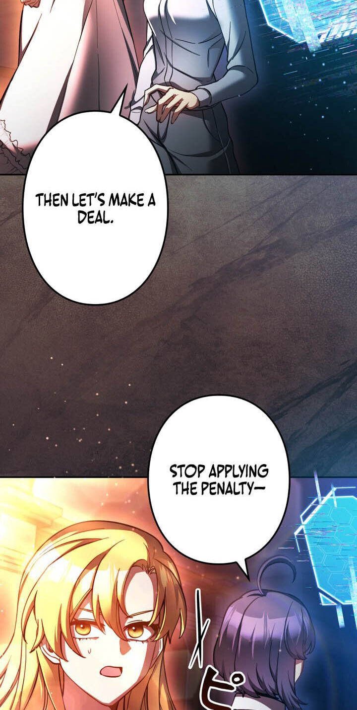 The Heroines Want Me Dead! Chapter 50 page 47 - 