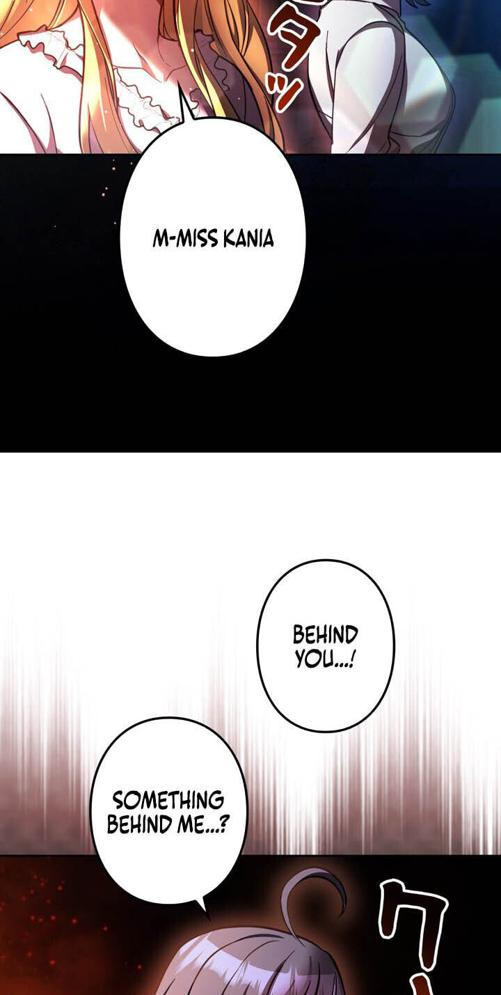 The Heroines Want Me Dead! Chapter 50 page 48 - 