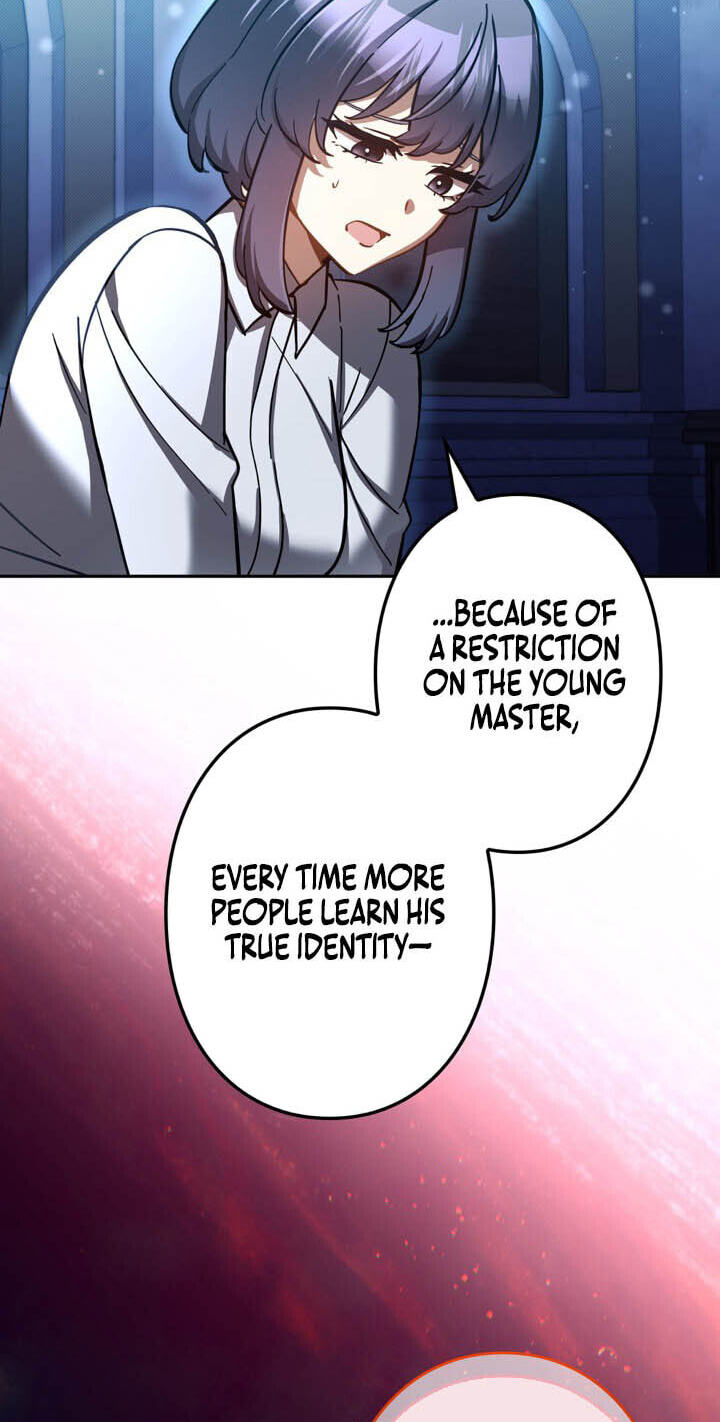 The Heroines Want Me Dead! Chapter 50 page 6 - 
