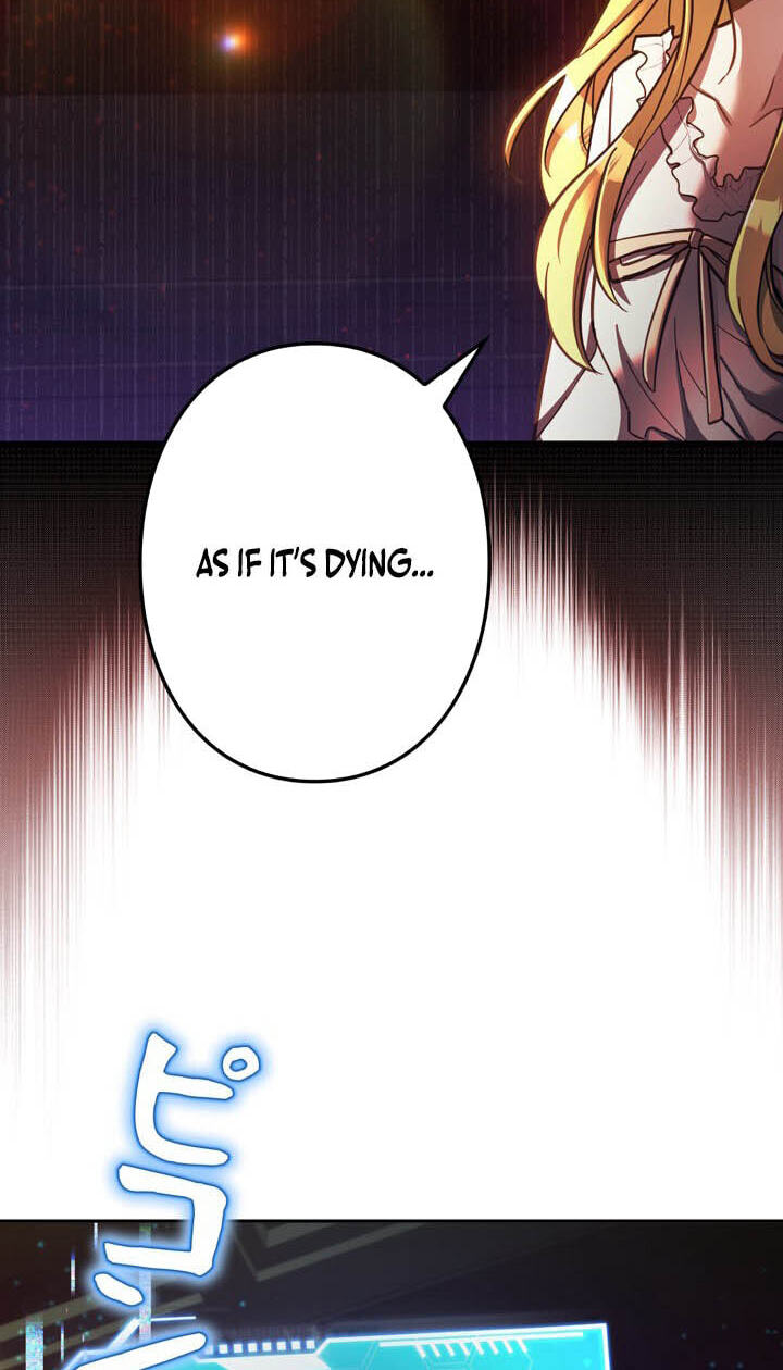The Heroines Want Me Dead! Chapter 50 page 53 - 