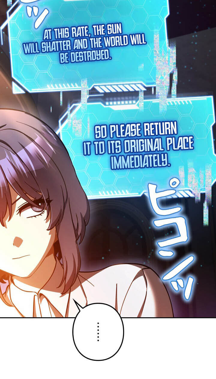 The Heroines Want Me Dead! Chapter 50 page 54 - 