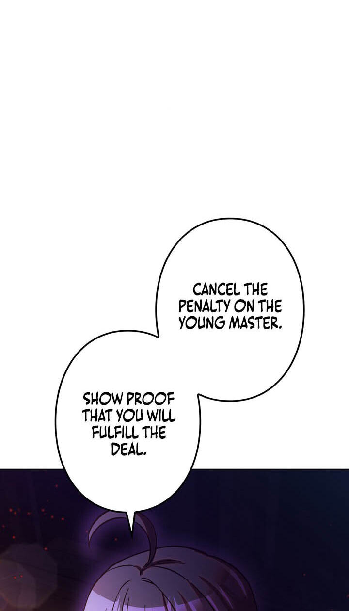 The Heroines Want Me Dead! Chapter 50 page 55 - 