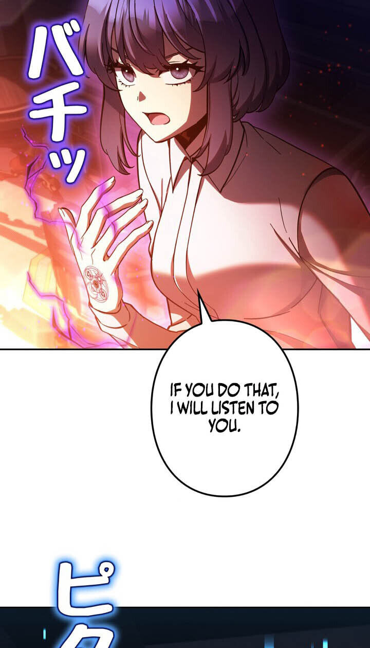 The Heroines Want Me Dead! Chapter 50 page 56 - 