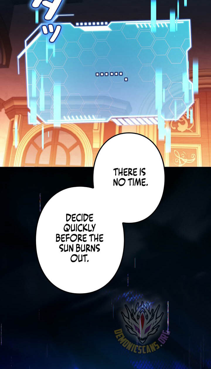 The Heroines Want Me Dead! Chapter 50 page 57 - 