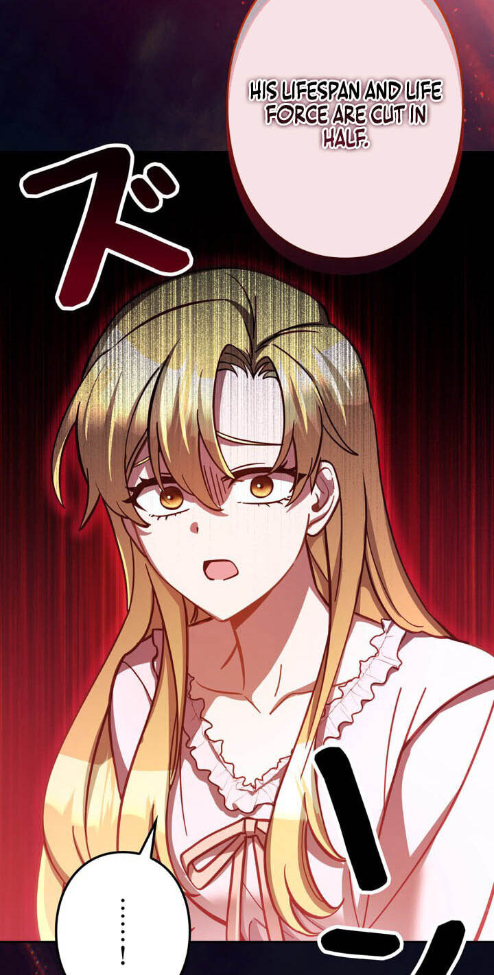The Heroines Want Me Dead! Chapter 50 page 7 - 