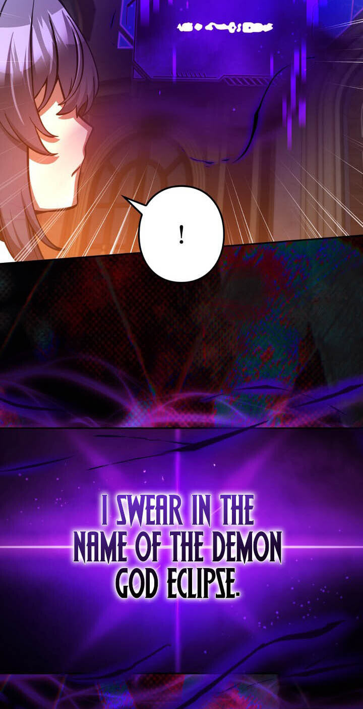 The Heroines Want Me Dead! Chapter 50 page 61 - 