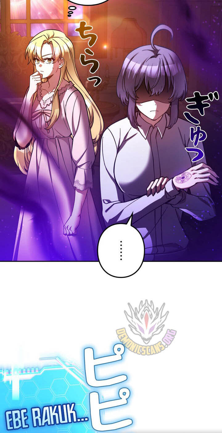 The Heroines Want Me Dead! Chapter 50 page 64 - 