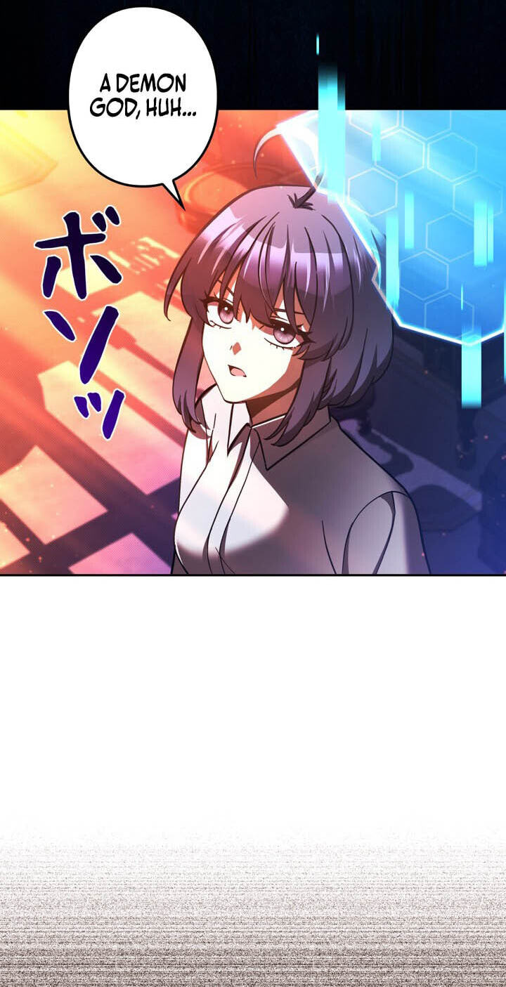 The Heroines Want Me Dead! Chapter 50 page 68 - 