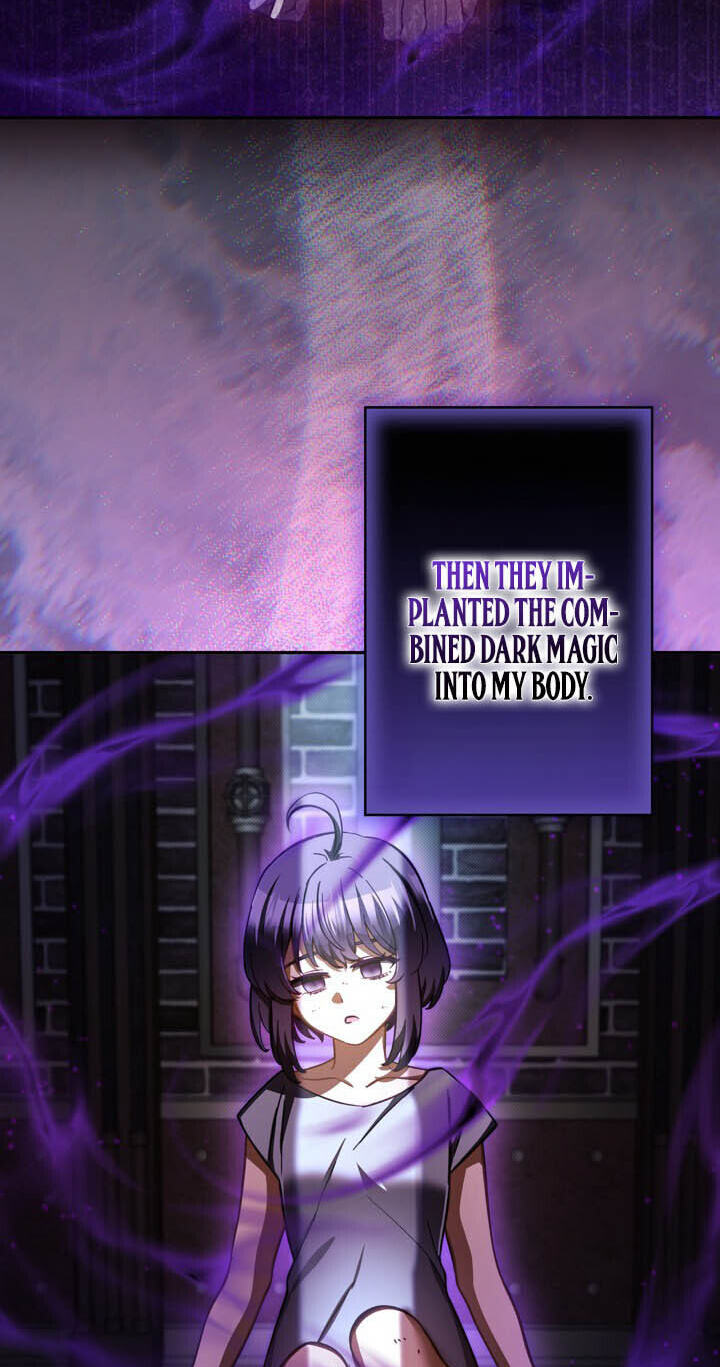 The Heroines Want Me Dead! Chapter 50 page 73 - 