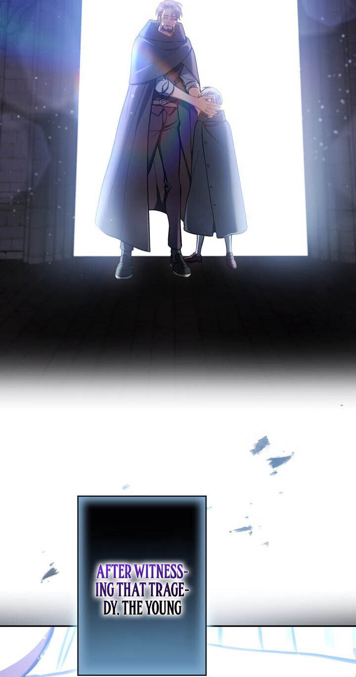 The Heroines Want Me Dead! Chapter 50 page 75 - 