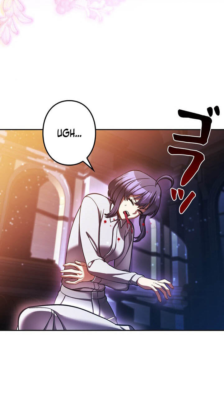 The Heroines Want Me Dead! Chapter 50 page 84 - 
