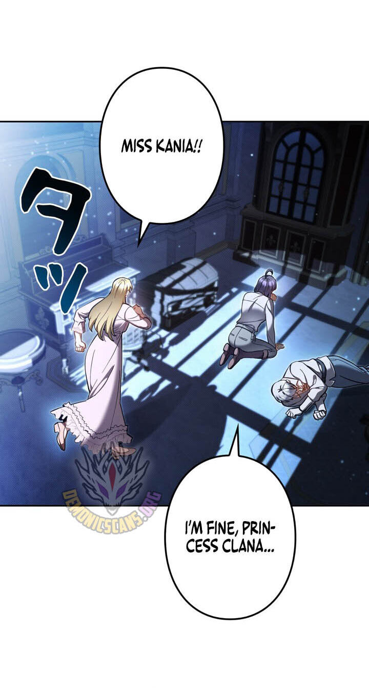 The Heroines Want Me Dead! Chapter 50 page 85 - 