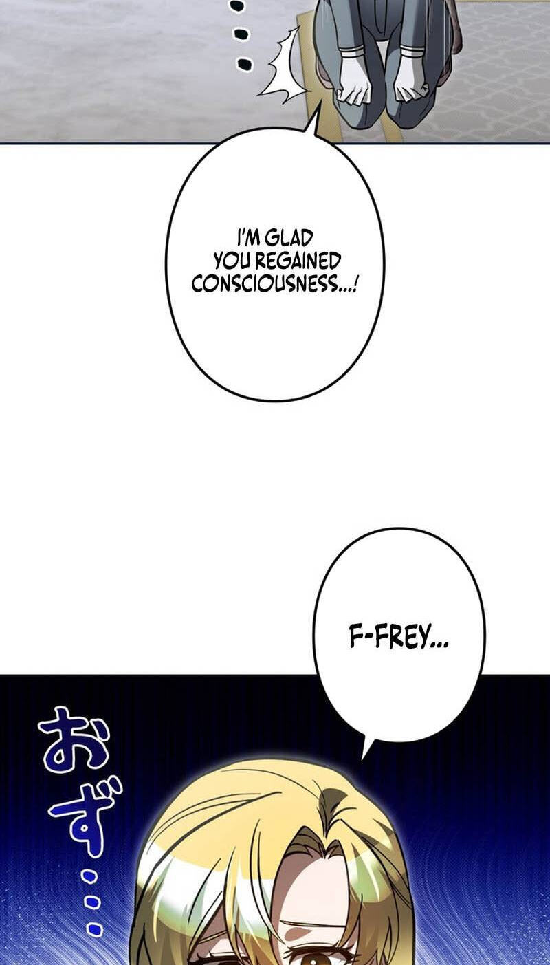 The Heroines Want Me Dead! Chapter 51 page 12 - 