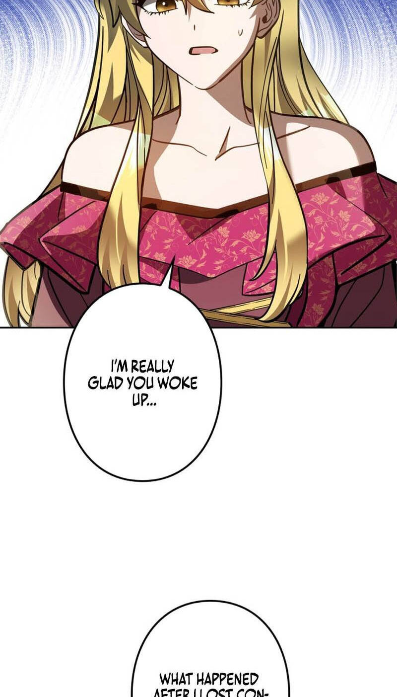 The Heroines Want Me Dead! Chapter 51 page 13 - 