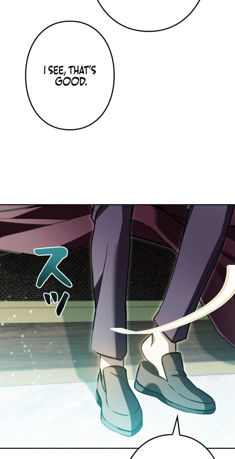 The Heroines Want Me Dead! Chapter 51 page 22 - 