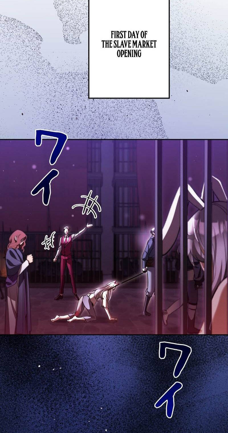 The Heroines Want Me Dead! Chapter 51 page 27 - 