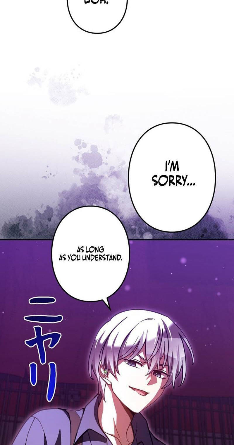 The Heroines Want Me Dead! Chapter 51 page 29 - 
