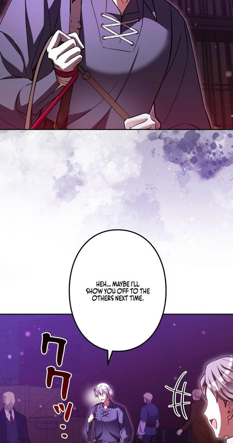 The Heroines Want Me Dead! Chapter 51 page 30 - 