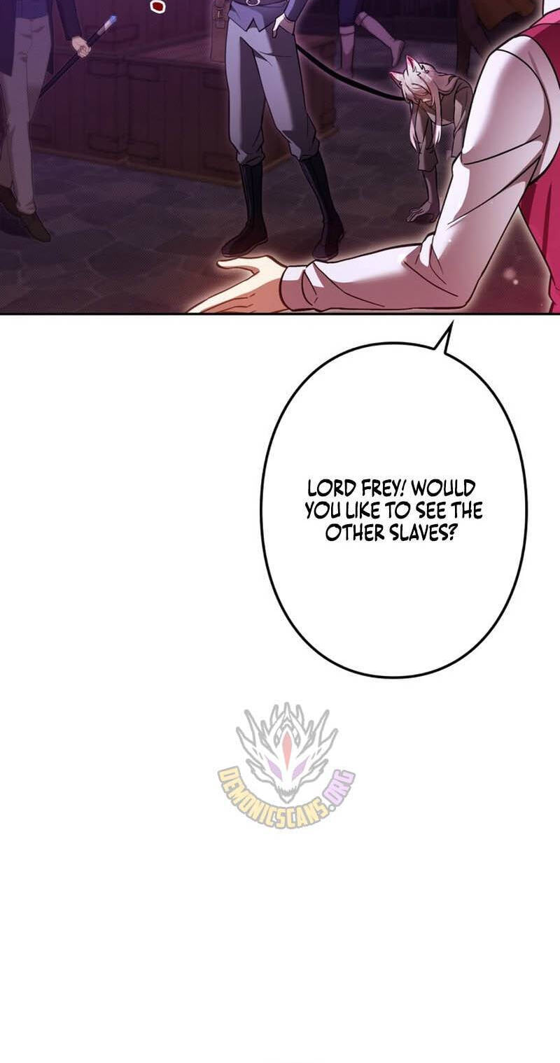 The Heroines Want Me Dead! Chapter 51 page 31 - 