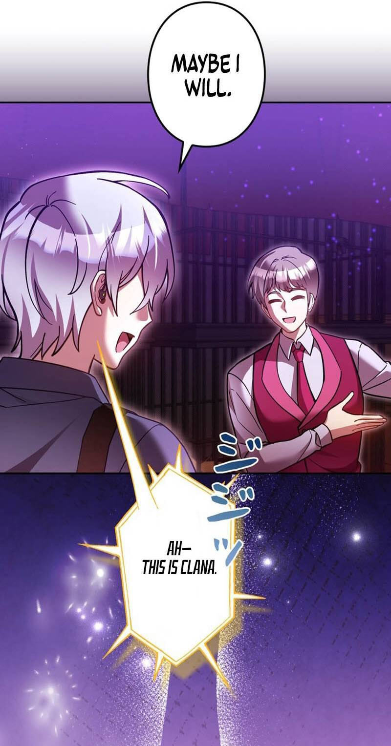 The Heroines Want Me Dead! Chapter 51 page 32 - 