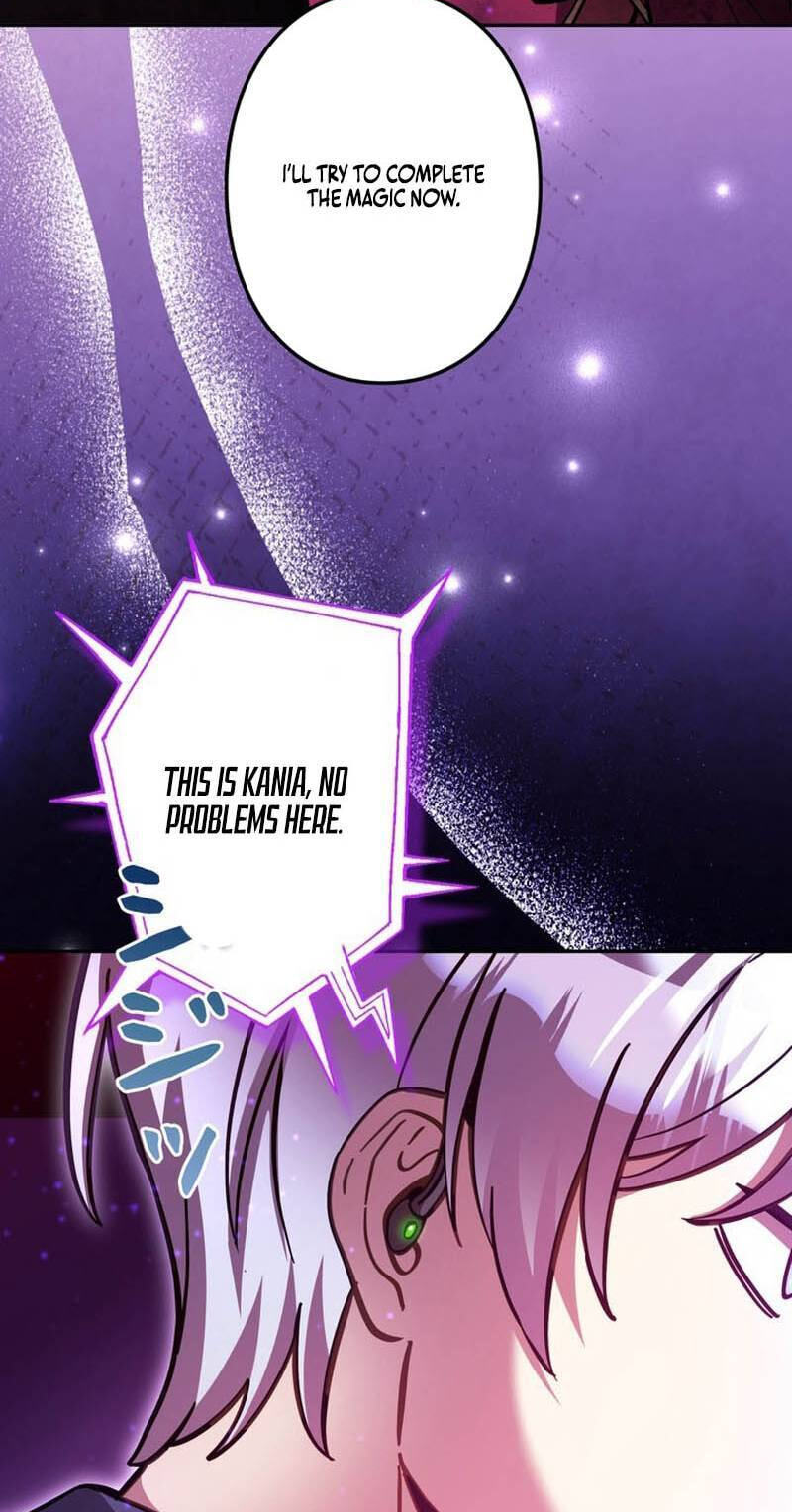 The Heroines Want Me Dead! Chapter 51 page 35 - 