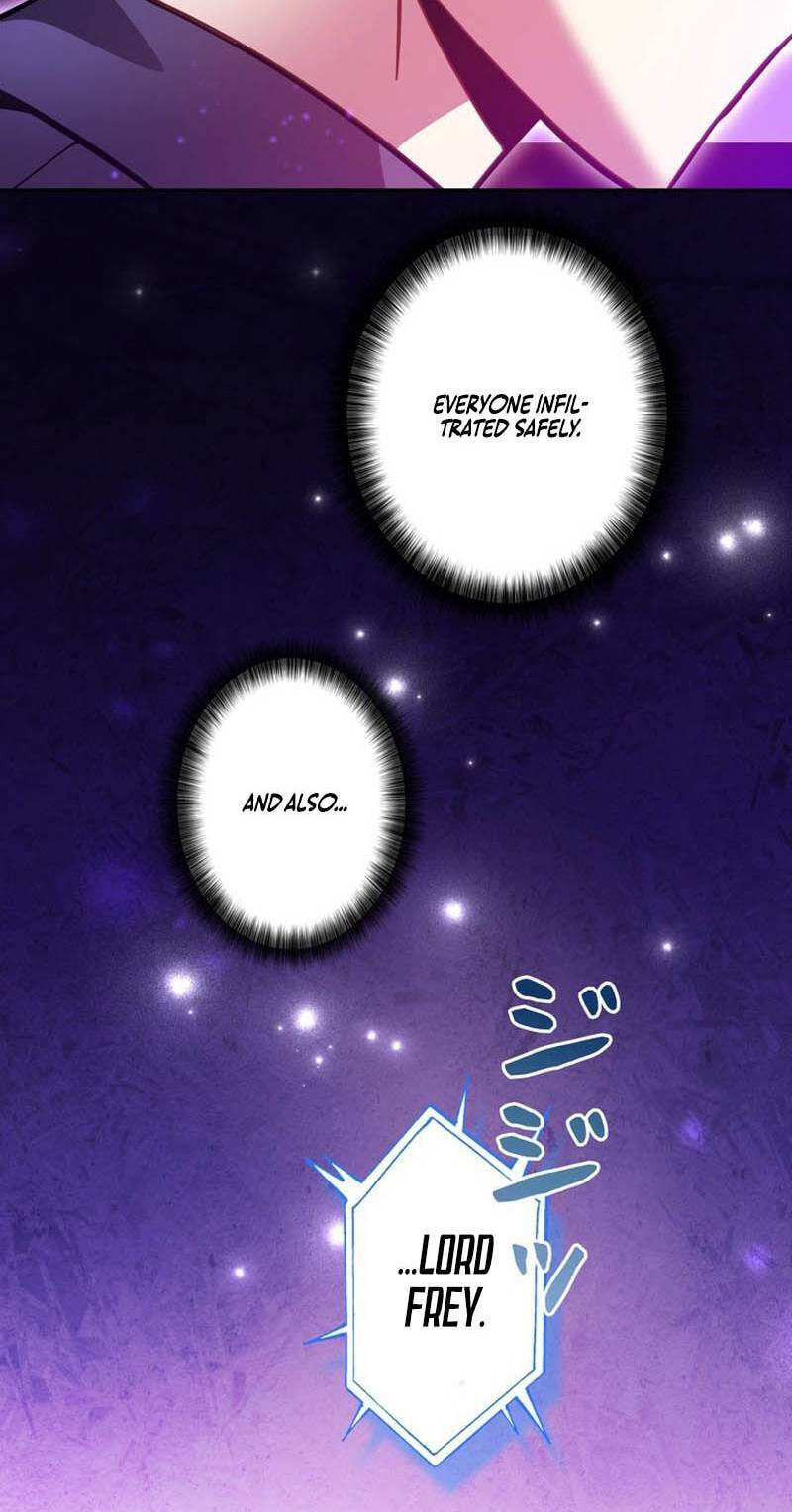 The Heroines Want Me Dead! Chapter 51 page 36 - 