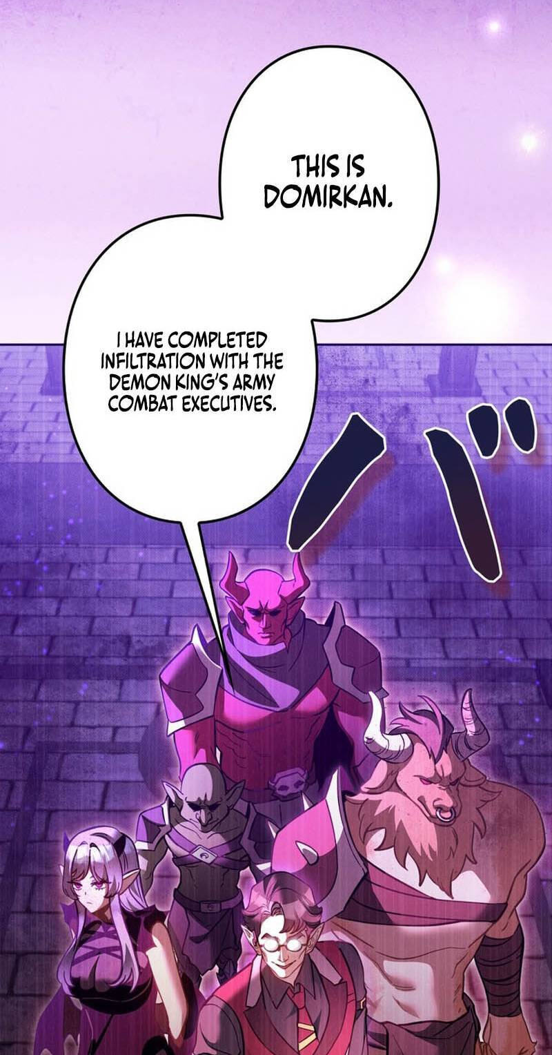 The Heroines Want Me Dead! Chapter 51 page 37 - 