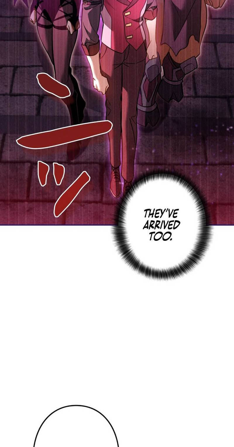 The Heroines Want Me Dead! Chapter 51 page 38 - 