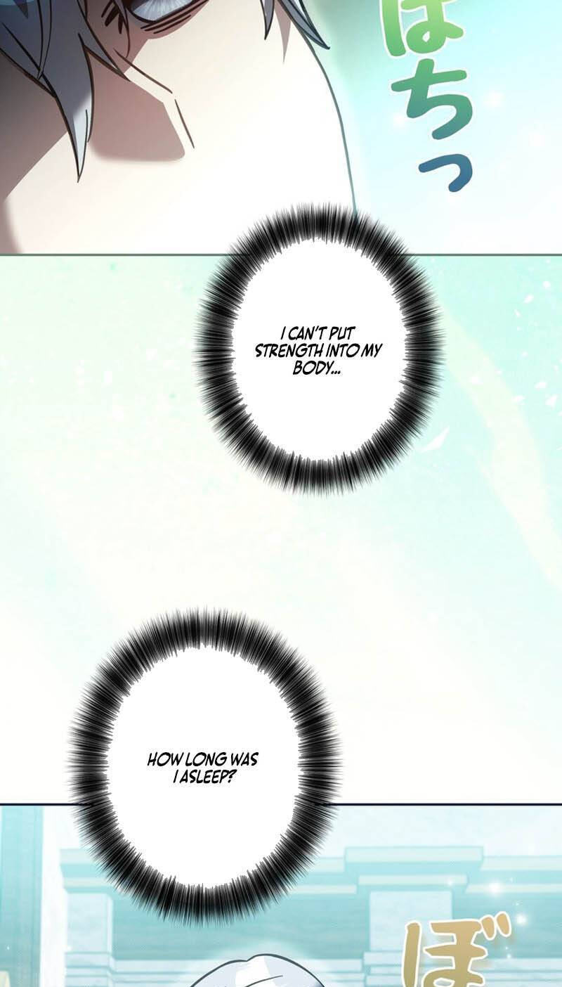 The Heroines Want Me Dead! Chapter 51 page 5 - 