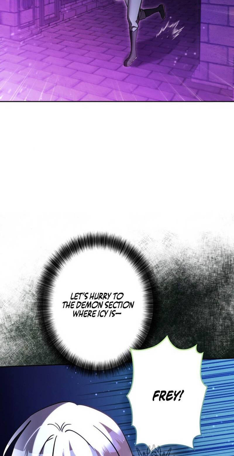The Heroines Want Me Dead! Chapter 51 page 45 - 