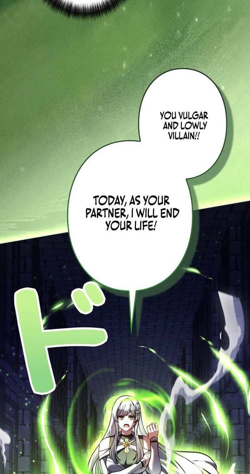 The Heroines Want Me Dead! Chapter 51 page 49 - 