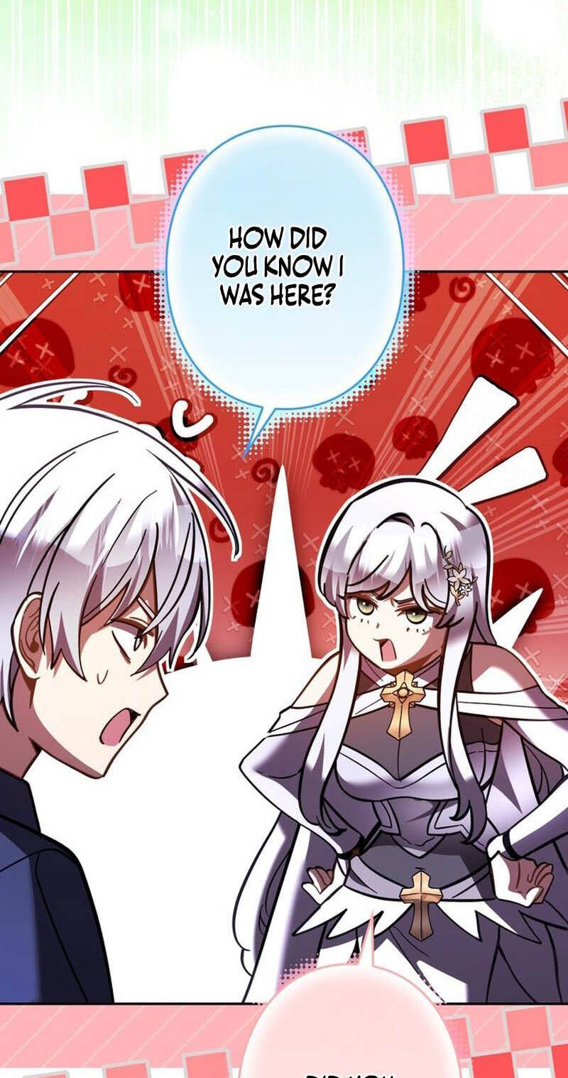 The Heroines Want Me Dead! Chapter 51 page 51 - 