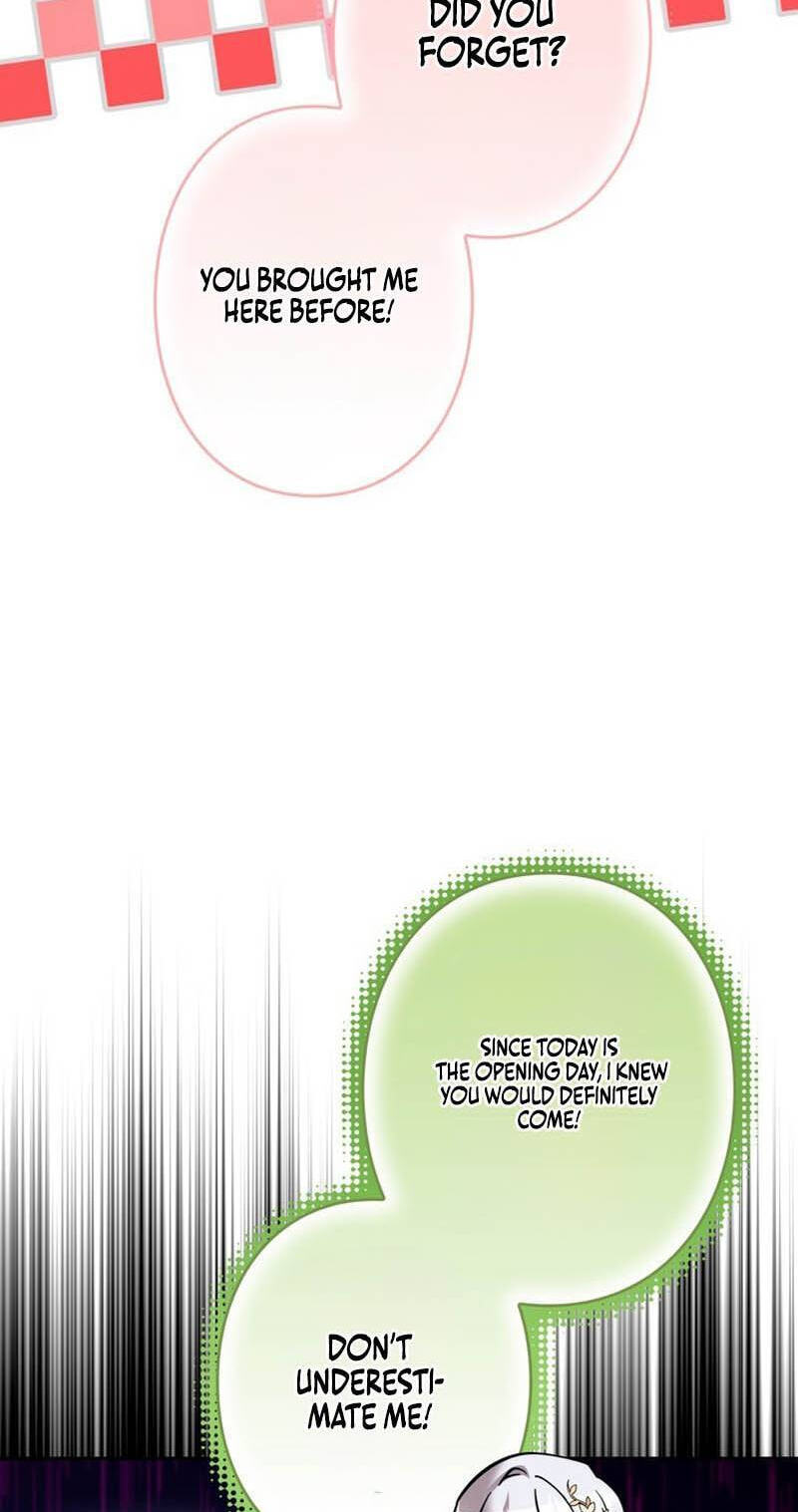 The Heroines Want Me Dead! Chapter 51 page 52 - 