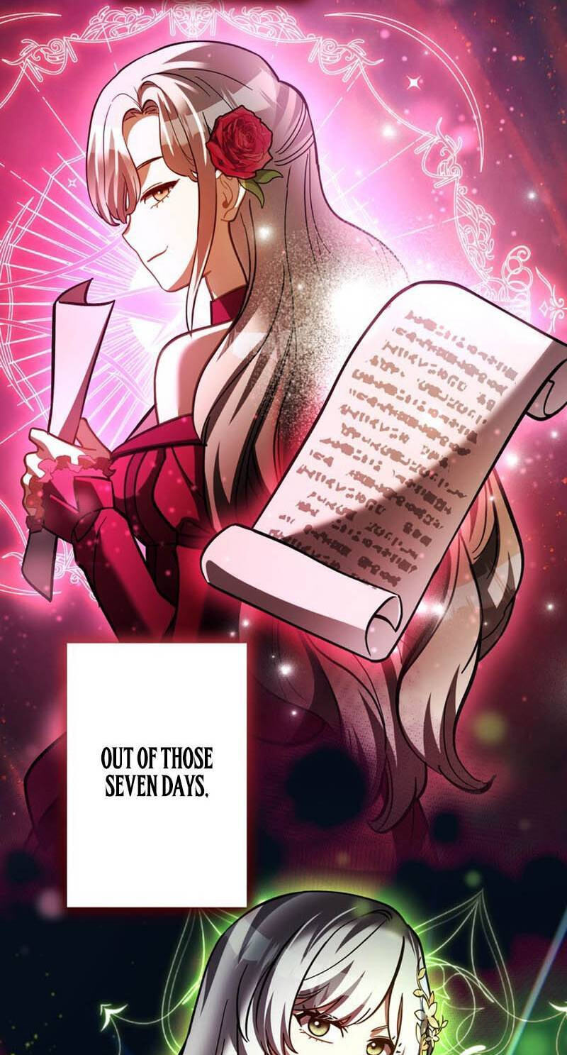 The Heroines Want Me Dead! Chapter 51 page 54 - 