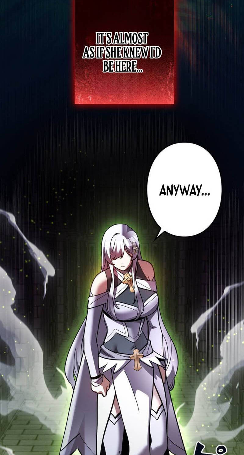 The Heroines Want Me Dead! Chapter 51 page 56 - 